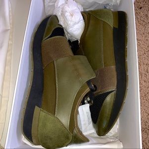 Balenciaga - Men's Race Runner